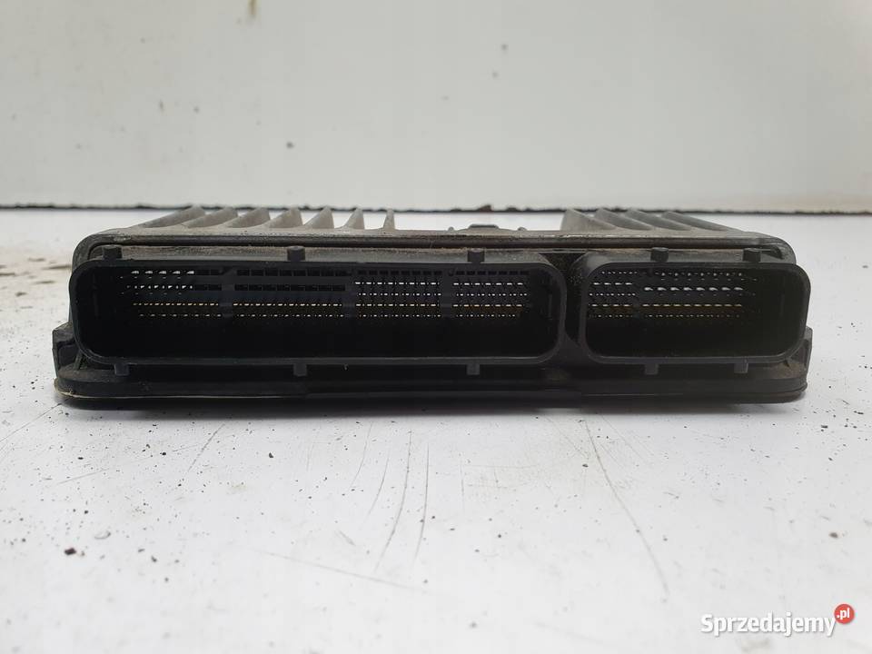 Toyota CHR 18 Hybrid STEROWNIK SILNIKA komputer osobowe lubelskie Rudka sprzedam