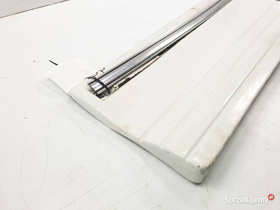 OSŁONA CHEVROLET EXPRESS DRZWI kujawsko-pomorskie Lipno