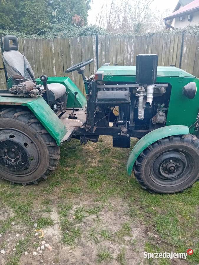 Sprzedam sama Wiskitki