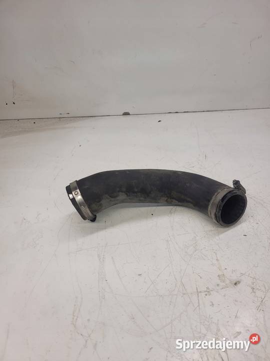 PRZEWÓD WĄŻ INTERCOOLERA AUDI Q3 VW 5N0145832AB sprzedam