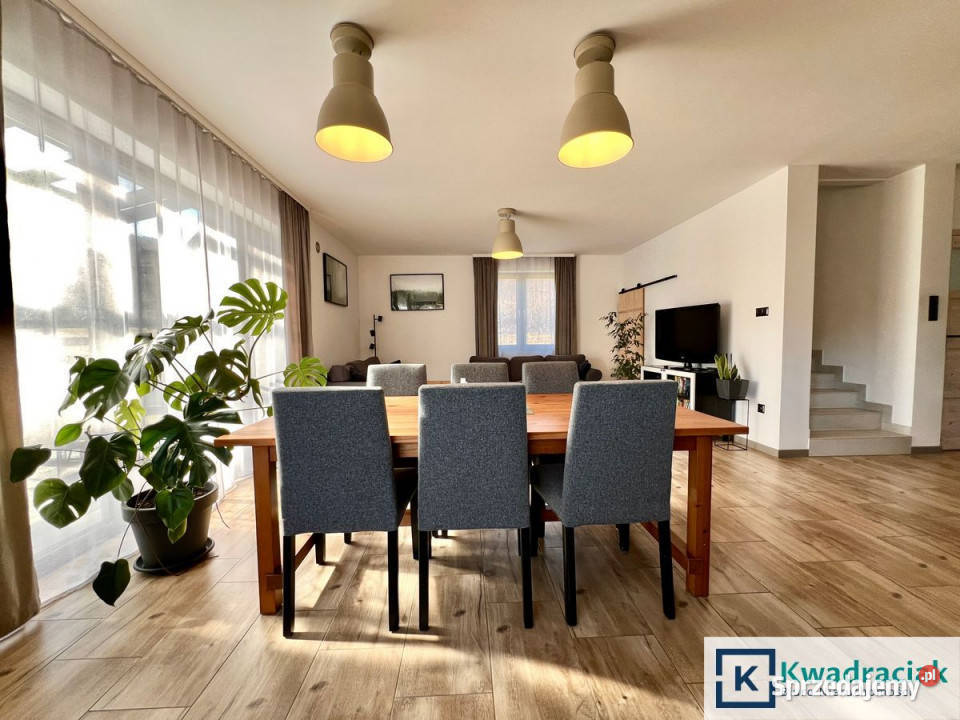 Dom wolnostojący 270m2 Iwla 4629zł/m2