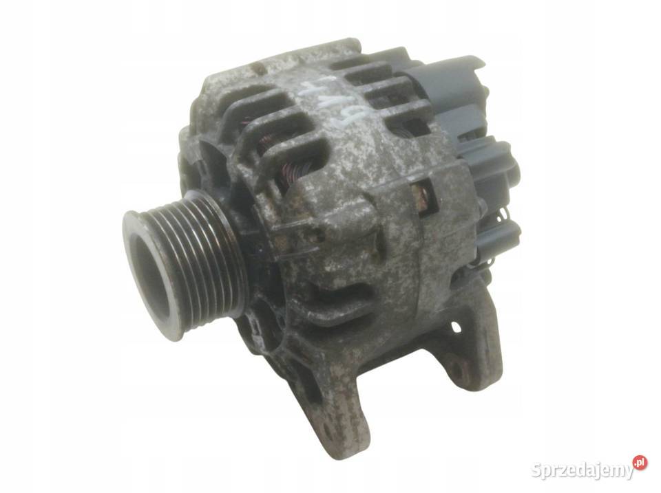 ALTERNATOR 8200654541C 11 12 Renault Twingo II