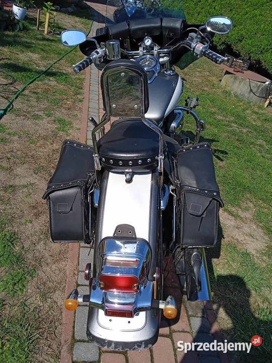 Suzuki volusia vl800 Suzuki Giedlarowa sprzedam