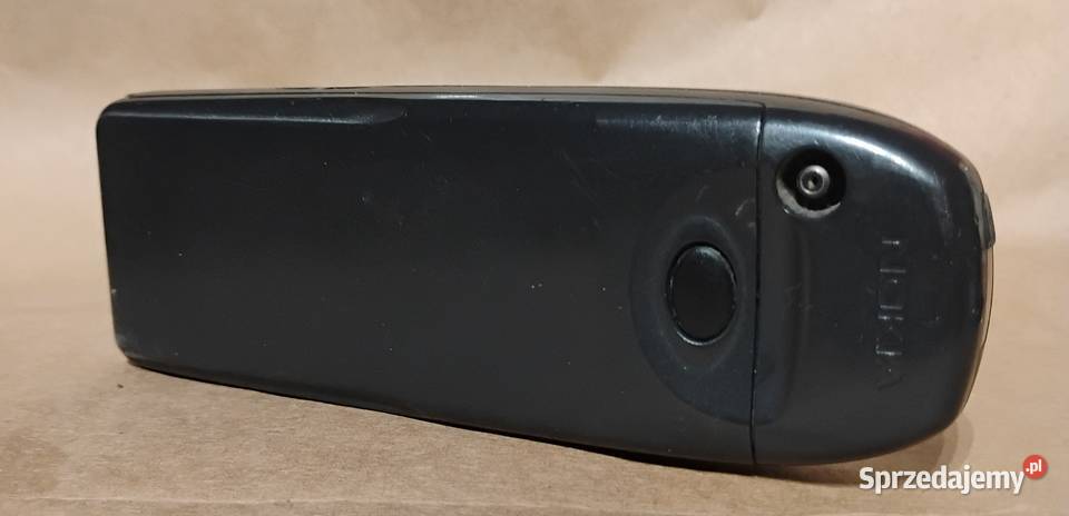 Nokia 6210 NPE3NX bez simlocka ładowarka Opole