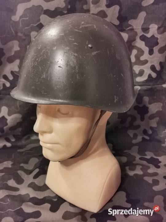 Polski Hełm wz 50 2 K51 mazowieckie Warszawa sprzedam