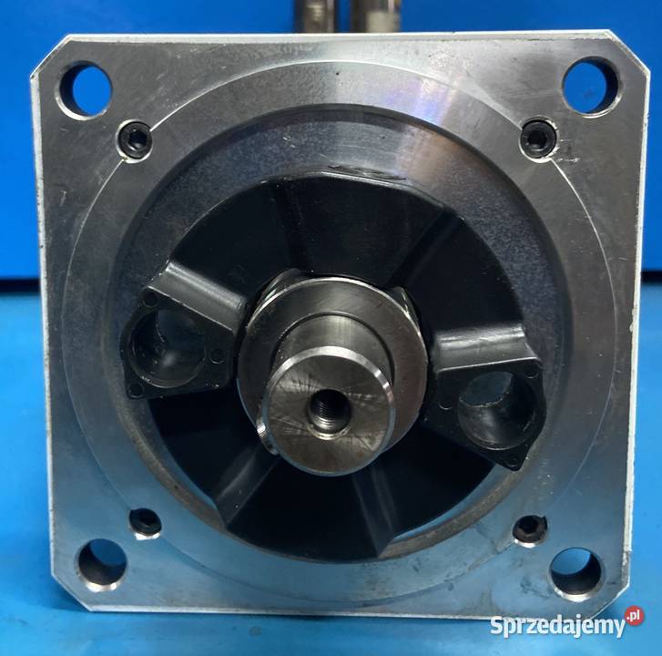 serwomotor KOLLMORGEN SEIDEL 6SM sprzedam