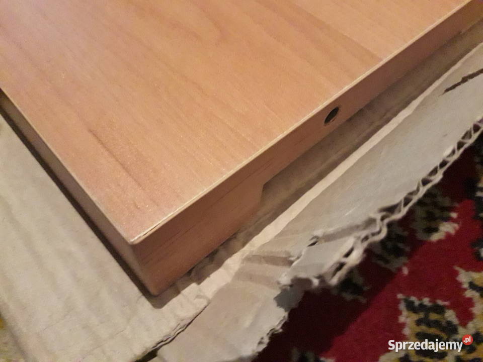 Blat do stołu ławy