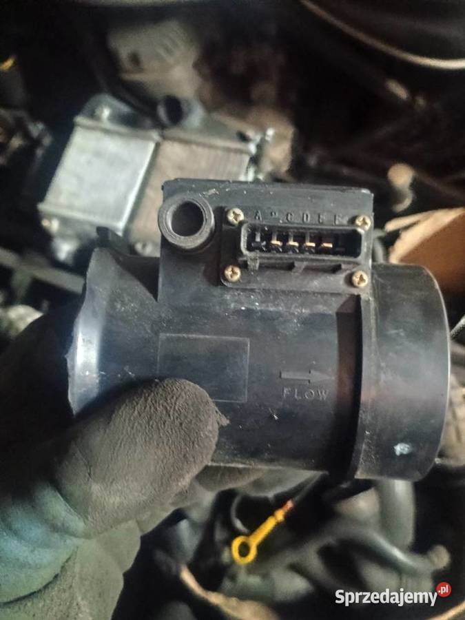 Nissan 300ZX Z32 przepływomierz osobowe Pozostałe Szczecin sprzedam