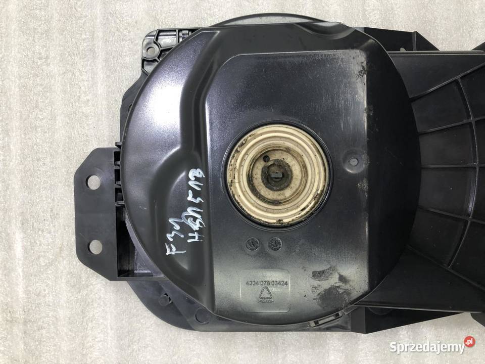 GŁOŚNIK NISKOTONOWY LEWY BMW F31 9210147 osobowe