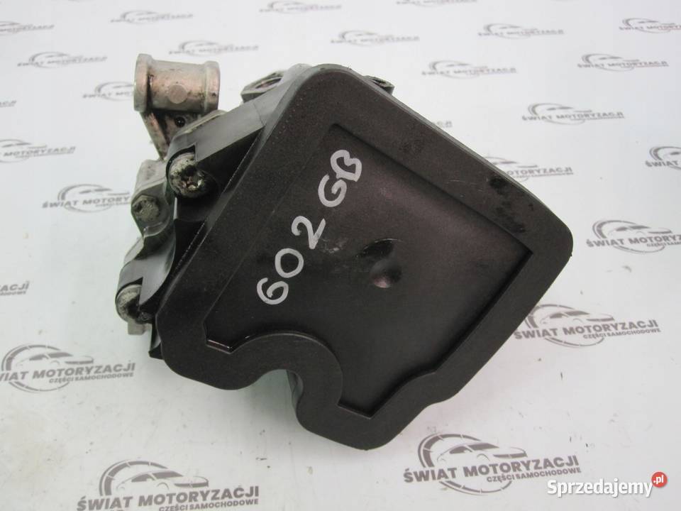 Sprinter W906 22 CDI 646985 646985 10R pompa osobowe