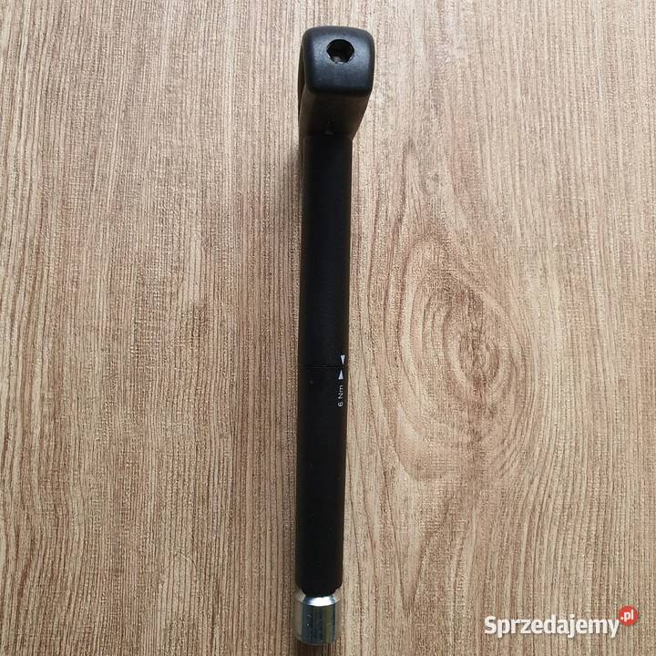 Klucz dynamometryczny do belek dachowych 6Nm Nowa Sól