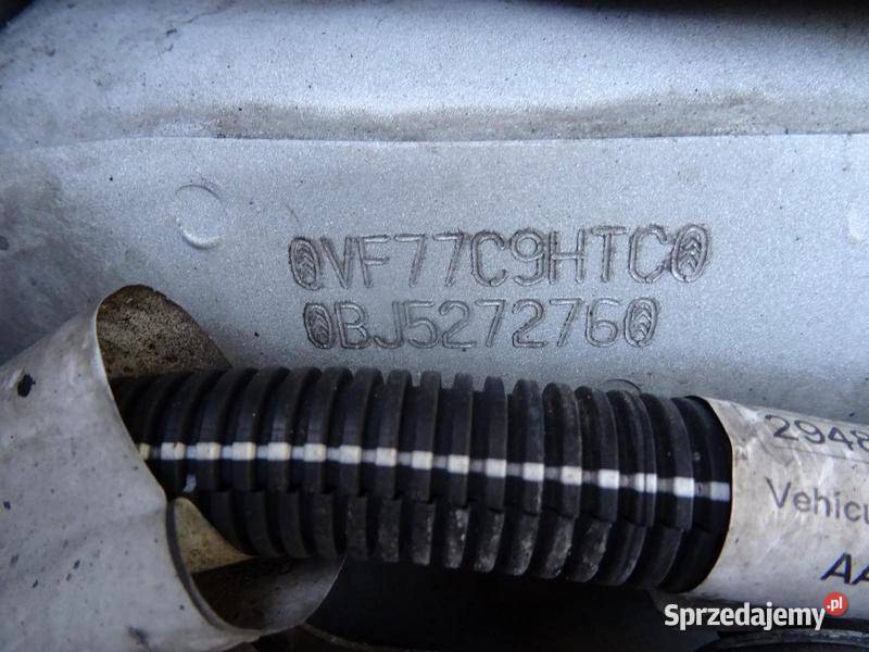 CITROEN BERLINGO 2011 156000 ccm 75 diesel Warszawa