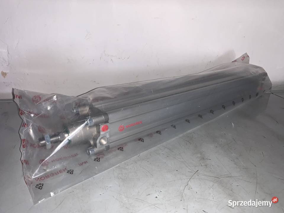 IMI Norgren PRA802063M500