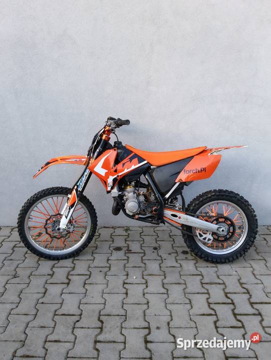 KTM SX 85 Bralin sprzedam