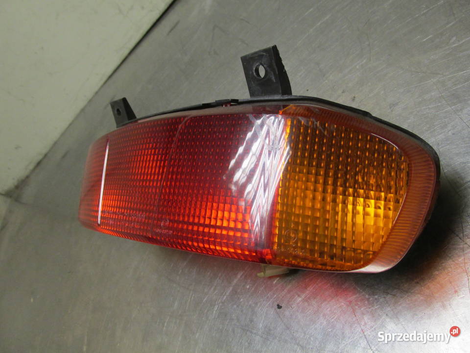 Tylna lampa Honda ST 1100 Pan European 92r