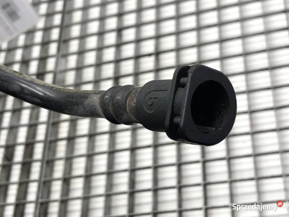 PRZEWÓD PALIWOWY 7164351 Przewody paliwowe