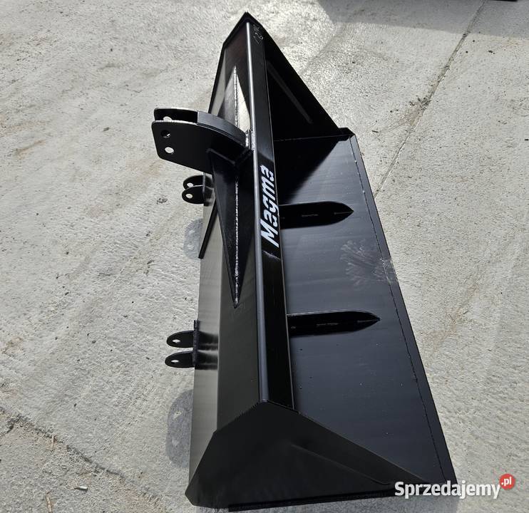 ŁYŻKA szufla ŁYCHA 105 250 mocowanie TUZ kat II Bolesławiec sprzedam