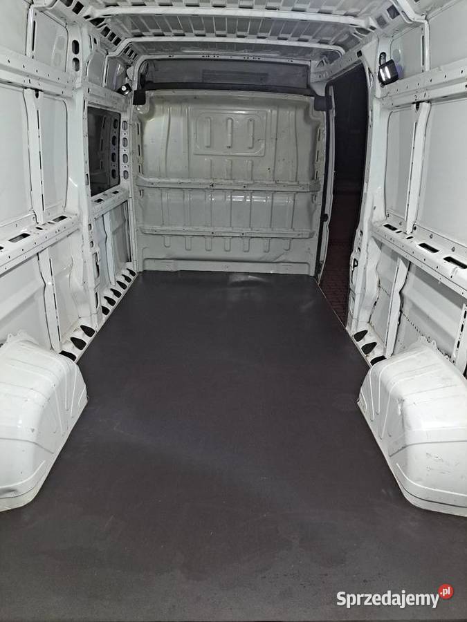 Podłoga ducato 12 mm do busa nowa l 3 w jednym wielkopolskie Ostrów Wielkopolski