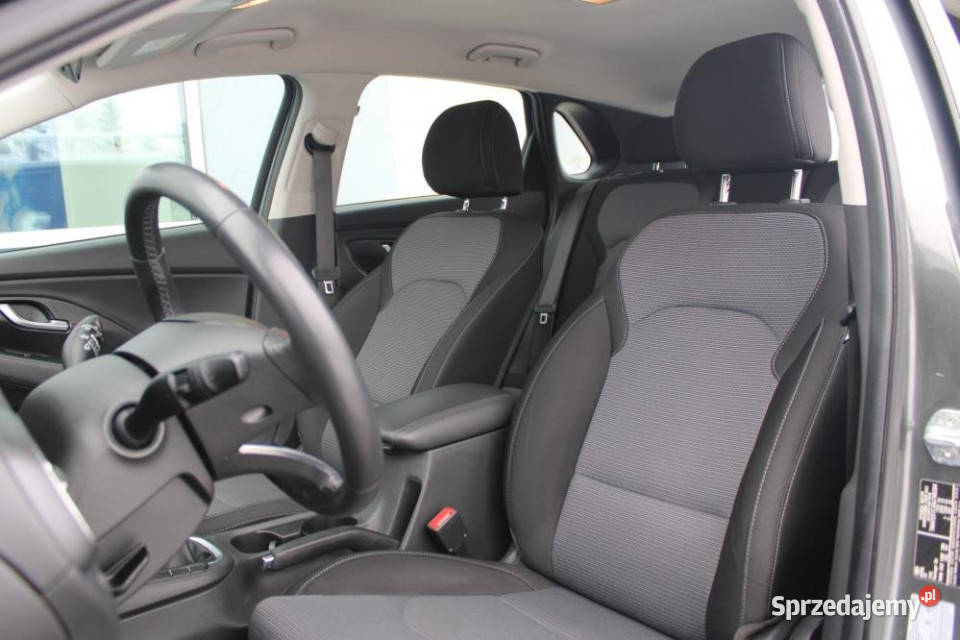 HYUNDAI i30 2022r Salon Tempomat FV23 małopolskie Kraków
