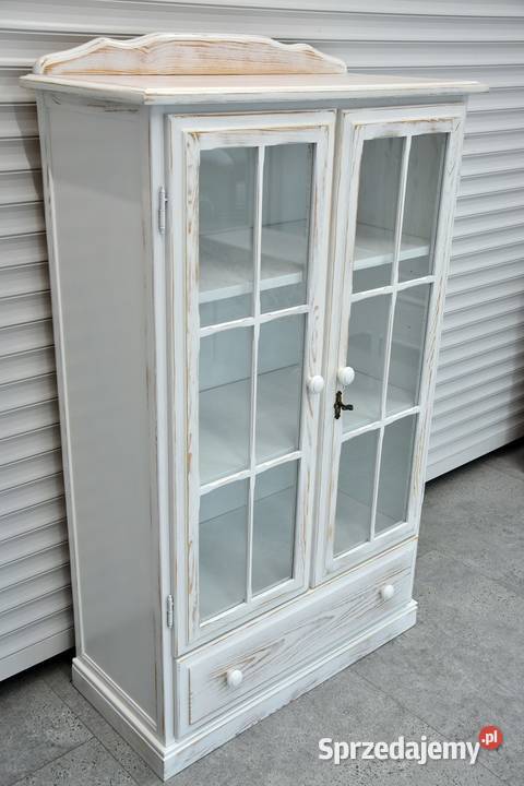 witryna sossnowa nowa warmińsko-mazurskie