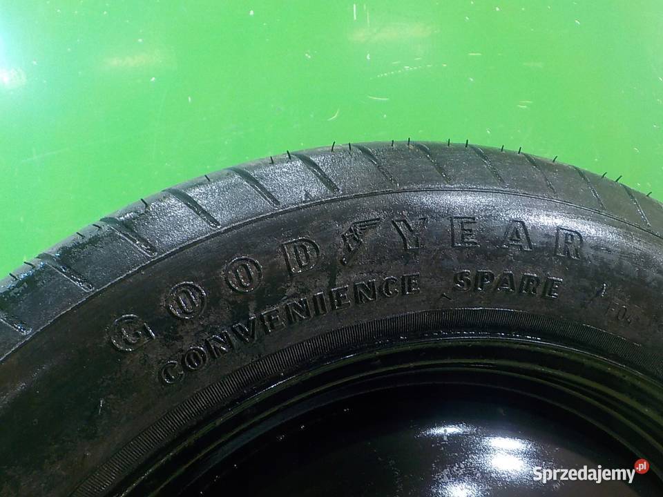 FORD MONDEO MK4 GALAXY MK3 S kolo dojazdowe stalowe mazowieckie Suków sprzedam