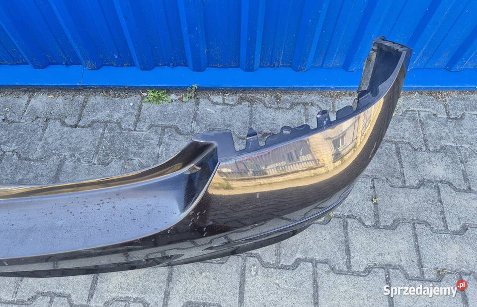 PDC ZDERZAK TYŁ OPEL ASTRA III 3 H GTC HATCHBACK osobowe