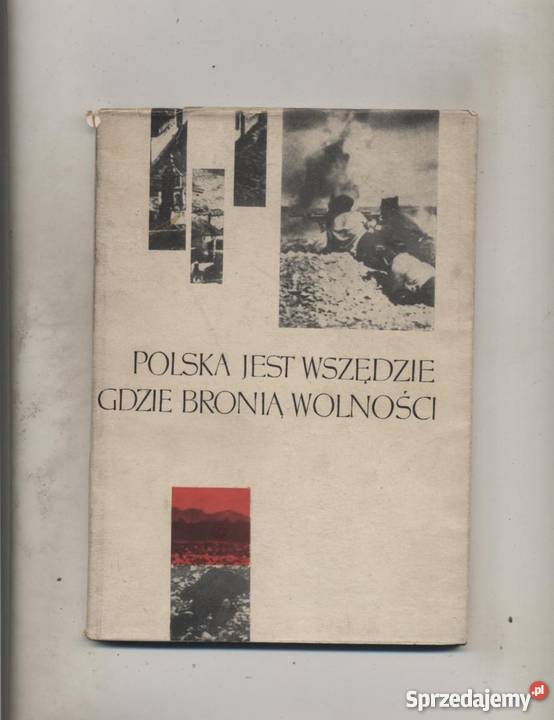 Polska jest wszędzie gdzie bronią wolności Szczecin