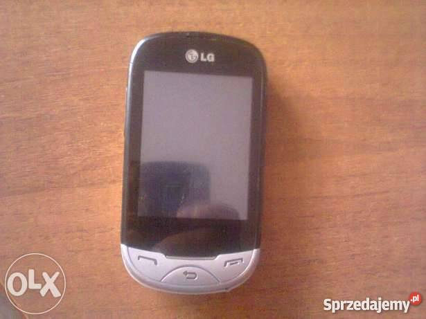 LG T500 IrDA