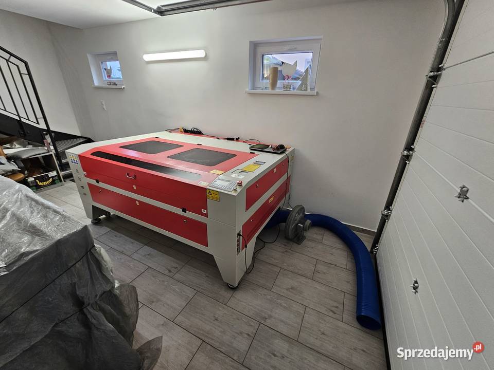 Profesjonalne usługi cięcia i grawerowania CNC zachodniopomorskie Szczecin