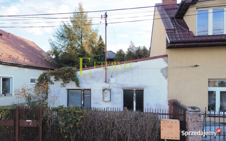 Działka budowlana 172m z pozwoleniem na dom Kraków