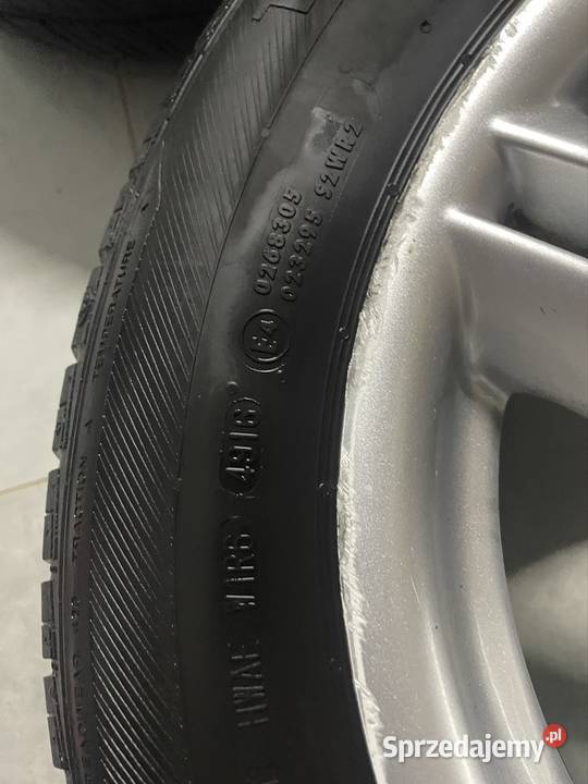 Koła 5x112 R15 Wałbrzych sprzedam