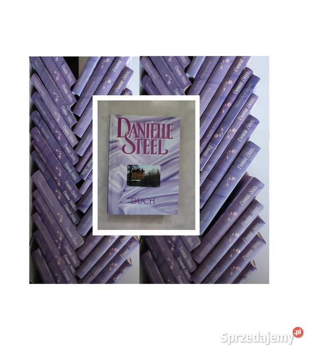 Duch Danielle Steel