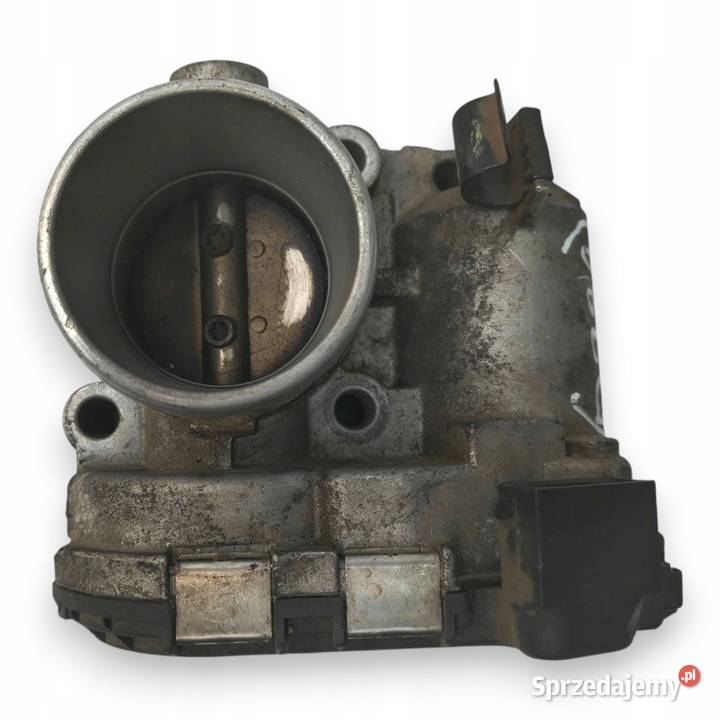 PRZEPUSTNICA Fiat Punto II 12 16V 0280750042 Chełm