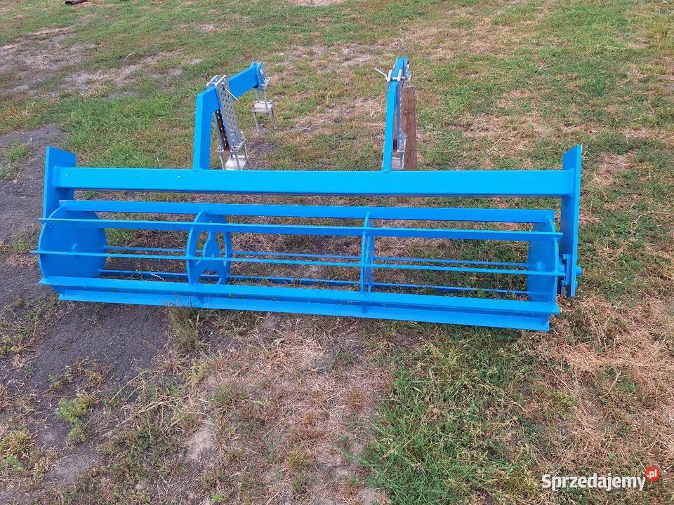 Wał strunowy gruber Lemken Rabewerk Zduńska Wola