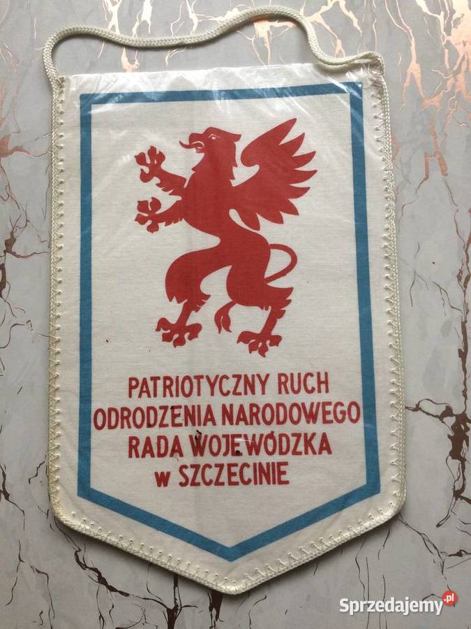 1254 Proporczyki 1 Szczecin