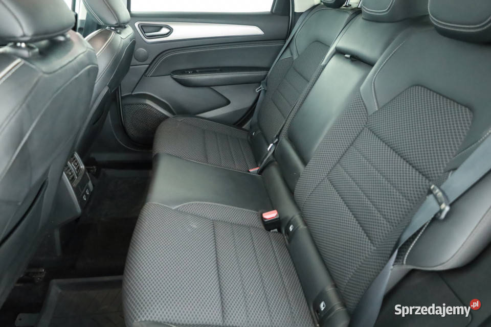 Renault Arkana ETech Piaseczno sprzedam