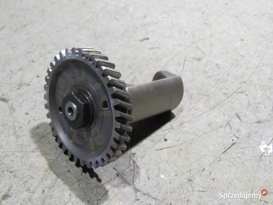 BETA 50 RR BETAMOTOR RR50 AM6 AM5 AM3 wałek sprzedam