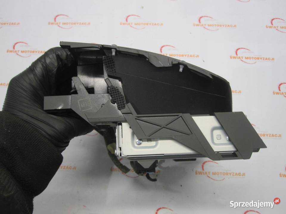 ASTRA J IV ZAFIRA C MERIVA B INSIGNIA A ekran Kielce