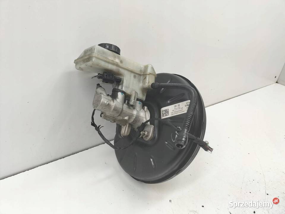 POMPA HAMULCOWA SERWO 5Q1614105 Audi A3 III 2013