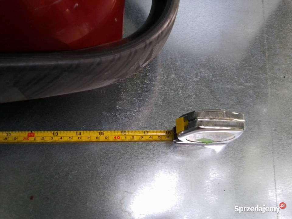 odkurzacz SAMSUNG SC21F60WA 2100W z uszkodzonym