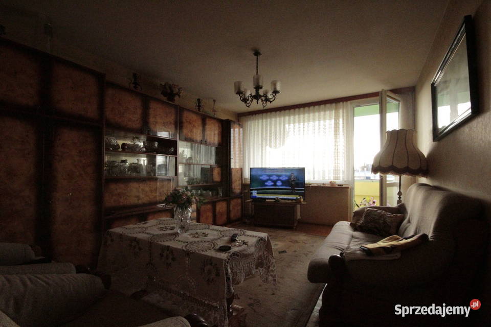 3pok 64met Drzewieckiego BALKONPIWNICAWINDA Wrocław