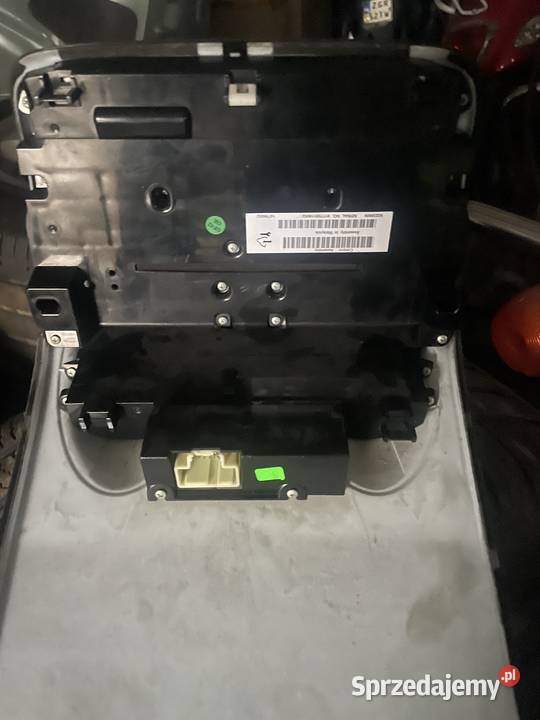 Chevrolet Camaro 20102015 sprzedam