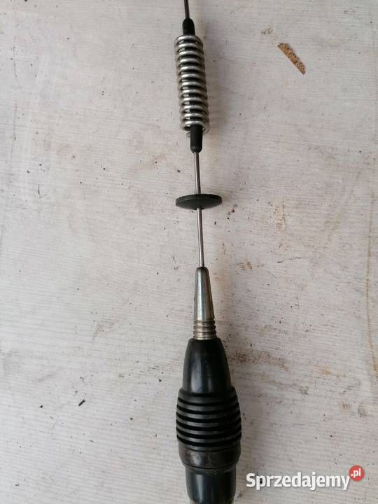 Antena samochodowa Skarżysko-Kamienna sprzedam