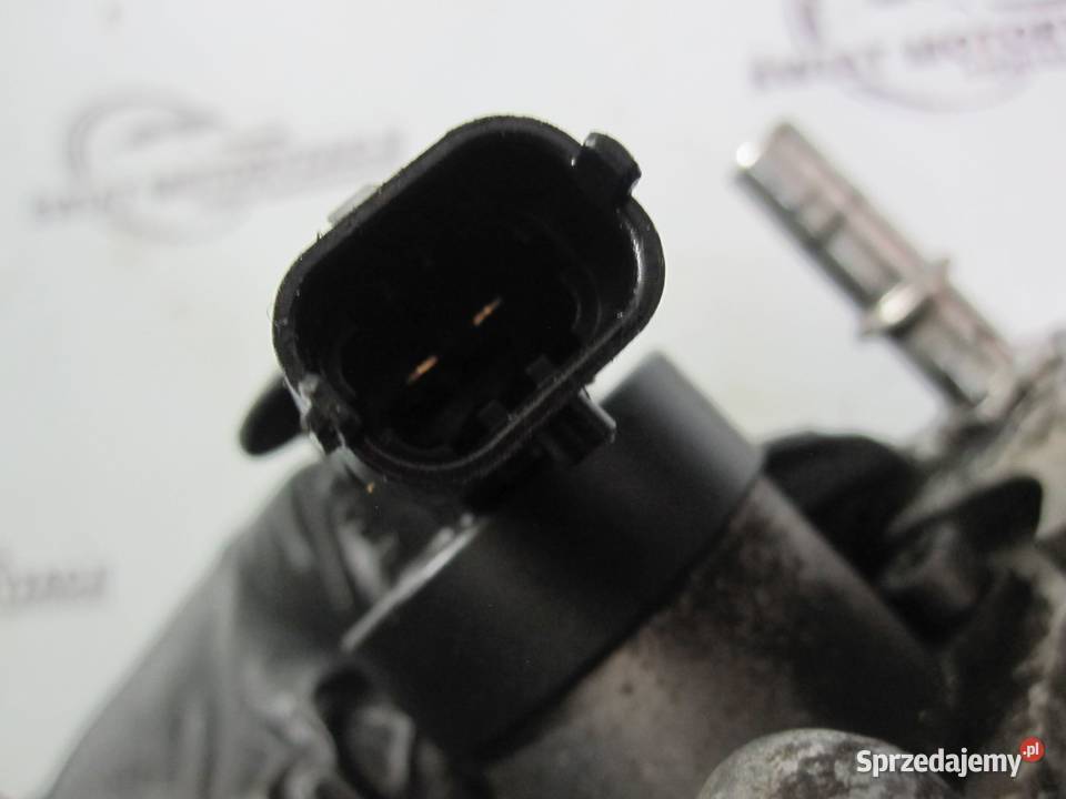 DS3 PARTNER 16 EHDI 9H06 10JBEJ 91 pompa Pompy wtryskowe Układ paliwowy Kielce sprzedam