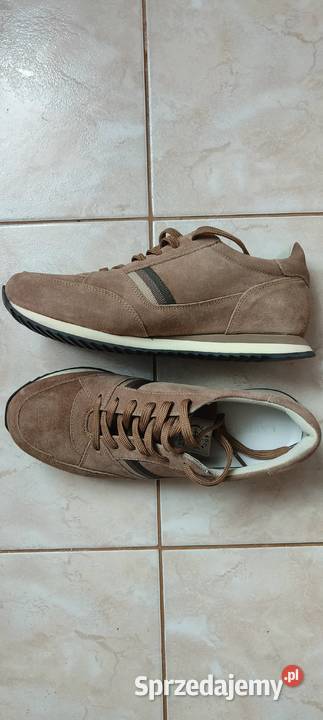 Nowe buty męskie marki Lasocki 42 Lublin