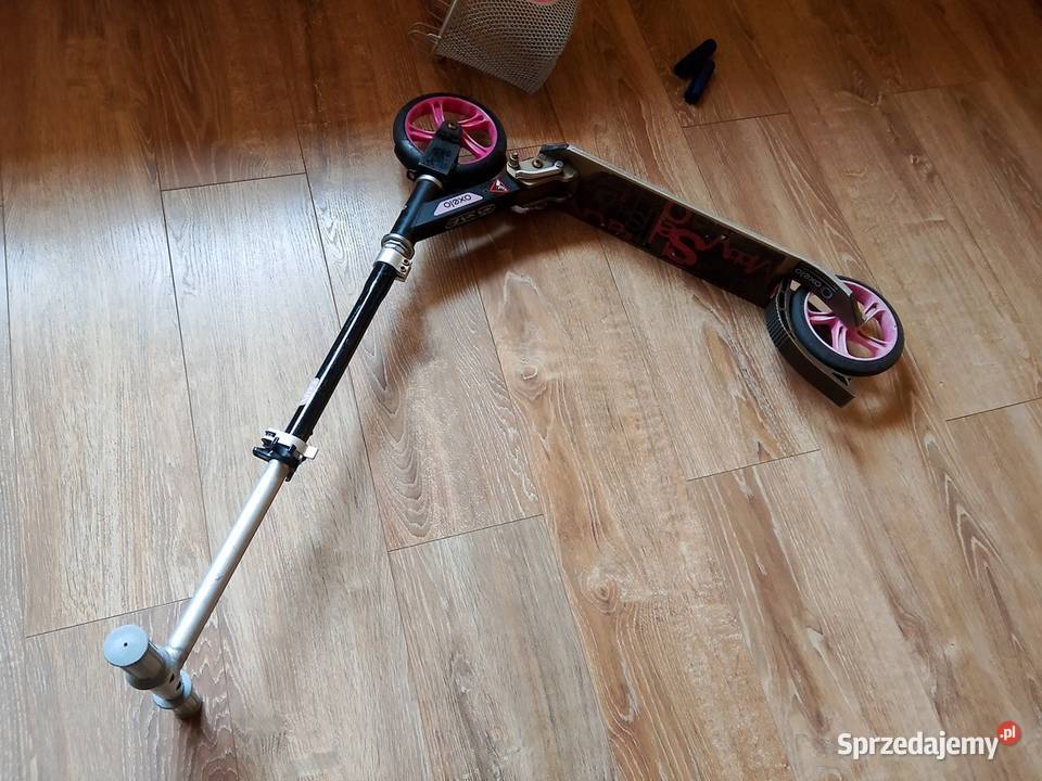 OXELO Hulajnoga MID7 URBAN MOBILITY 1758981 mazowieckie Legionowo