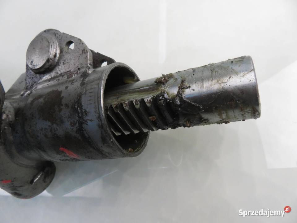 MAGLOWNICA FORD MONDEO MK4 IV 7G913A500AK