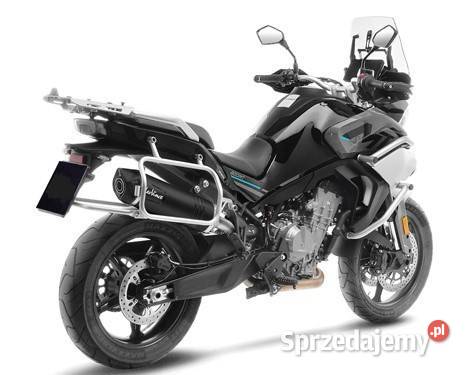 Wydech LV ONE EVO BLACK EDITION Zapraszamy Pako Brzozówka
