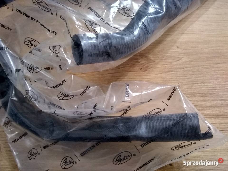 Przewód nagrzewnicy Citroen Xantia Lublin