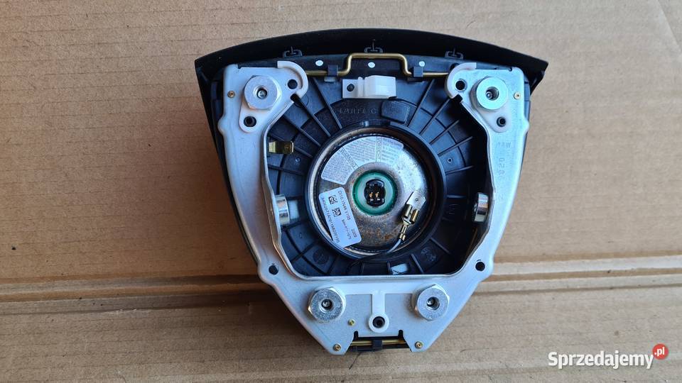 Hyundai I30 cw 1 zestaw Air bag deska dolnośląskie Legnica sprzedam